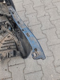 фото thumb №14, Бампер передній перед citroen picasso c4 рестайлінг
