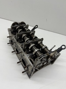 фото thumb №11, Audi a8 a7 a6 c7 3.0 tdi cdu головка двигуна вали розподільний вал ліва комплектна