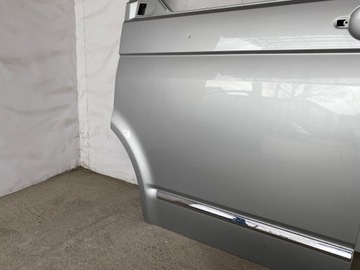 фото thumb №11, Vw t6.1 t61 дверь левая передние
