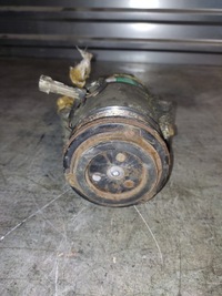 фото thumb №7, Компресор кондиціонера opel astra h 1.7 cdti