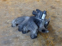 фото thumb №14, Audi a3 8p 1.9 tdi bls 105km коллектор клапан дроссельная заслонка egr