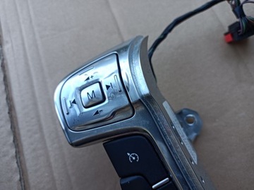 фото thumb №6, Кнопки круїз-контролю mondeo mk4 galaxy mk3 s-max рестайлінг