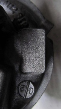 фото thumb №6, Hyundai santa fe iii 2.2 турбонагнітач 28231-2f650