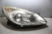 фото thumb №3, Лампа правая передняя opel corsa d