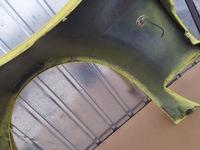 фото thumb №16, Крила правий перед smart roadster 452 lata 2003-2005 жовтий