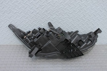 фото thumb №12, Лампа фара лівий перед ліва передня nissan qashqai j11 13-17