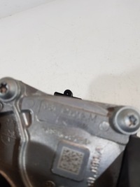 фото thumb №9, Корпус термостата 06l121012m vw golf audi a6 q5 2.0tfsi dpu