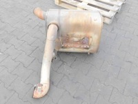 фото thumb №6, Iveco eurocargo 160e25 02-08 катализатор выхлоп гаситель