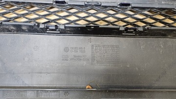фото thumb №10, Бампер переднее перед vw up 1s0853665b