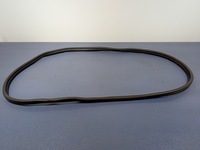 фото thumb №1, Hyundai tucson iv прокладка дверь правый задняя