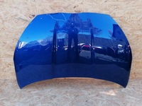 фото thumb №1, Капот кришка двигуна toyota yaris 4 iv 2020-