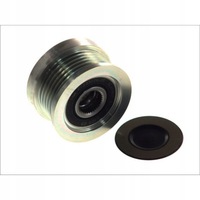 фото thumb №1, Шкив генератора hyundai accent ii, accent