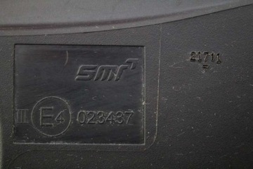 фото thumb №8, Дзеркало праві механічне eu chevrolet aveo t300 11r