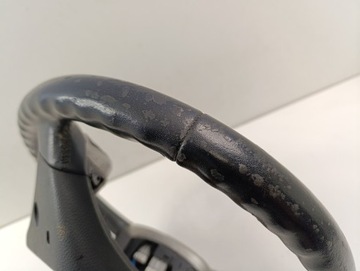 фото thumb №8, Hyundai i30 ii руль мультифункция кожа 56120-a6000