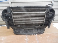 фото thumb №14, Kompletny перед капот лампи бампер крила mercedes ml w164 3.0cdi c474