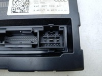 фото thumb №5, Audi a8 s8 d4 4h 2011 модуль / блок управления комфорта 4h0907064ad