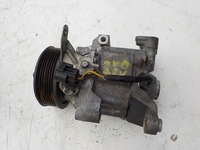 фото thumb №1, Forester iii 2.0d компрессор кондиционер 73111sc000