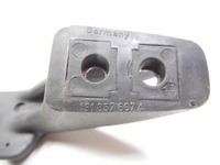 фото thumb №8, Кронштейн ручка потолочный vw golf ii 191857607a