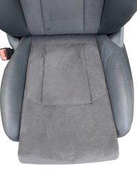 фото thumb №11, Audi q7 sq7 комплект сидіння оббивка шкіра алькантара 2015/2024 4m0883107e