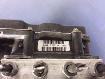 фото thumb №5, Fiat punto iii насос abs 51880013