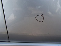 фото thumb №7, Mazda 6 gh дверь правое передние 40b 08-