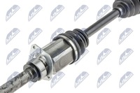 фото thumb №3, Nty npw-ft-041 wał привідний