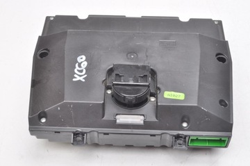 фото thumb №9, Volvo s60 ii v60 xc60 i панель переключатель кондиционера 30795266