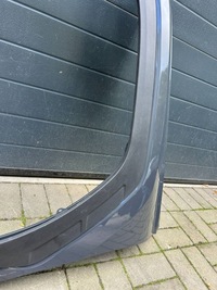 фото thumb №7, Hyundai tucson iv 20- крыло левый перед молдинг левая