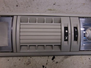 фото thumb №9, Решётки решётка воздуховод потолок vw transporter t6 европа