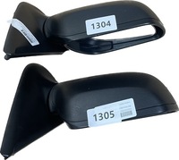 фото thumb №12, Mazda 2 dy 03-07r дзеркало праве механічний