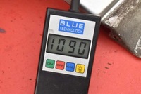 фото thumb №11, Крила лівий перед передній сріблястий chrysler pacifica 1 i 03-08