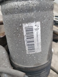 фото thumb №7, Вісь підвішування зад комплект jaguar xj x351