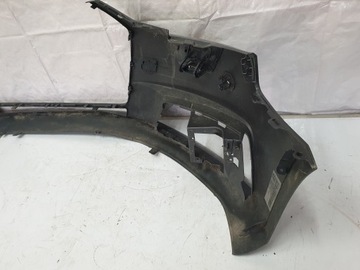 фото thumb №8, Audi a4 b9 8w0 15- бампер переднее перед