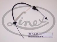 Linex 32.10.08 cięgło, управление сцеплением в Украине, фото thumb