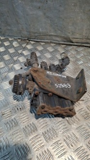 фото thumb №6, Клапан электромагнитный ecas wabco 4728800300