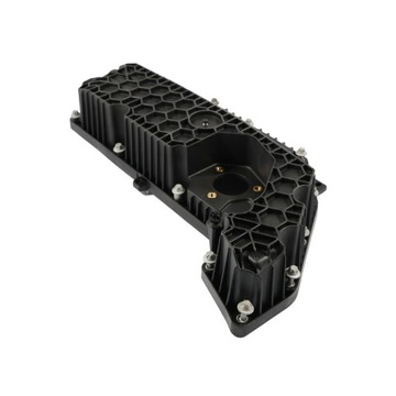 фото thumb №11, Mercedes w169 w245 піддон масляна двигуна om651 дизель a6510100713