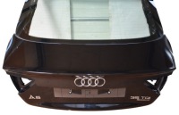 фото thumb №2, Audi a5 8t lift sportback крышка багажника багажника ly9t