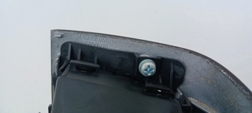 фото thumb №6, Решітка повітропровід попільничка e63 e64 m6 карбон