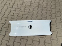 фото thumb №1, Smart 453 forfour крышка багажника задняя