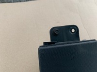 фото thumb №8, Ford mustang mach-e rwd 2021r захист заглушка консолі панелі приладової панелі