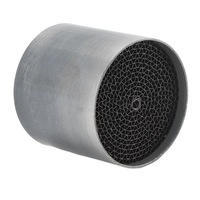 фото thumb №6, Катализатор трубы выпускной motocykla передний средний гаситель выпускной ze