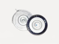 фото thumb №1, Натяжитель ремень поликлиновый citroen fiat peugeot toyota proace дизель