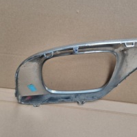 фото thumb №9, Накладка спойлер диффузор mercedes gla a1568851800
