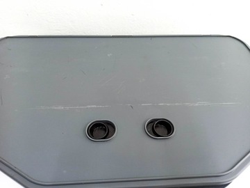 фото thumb №10, Bmw 3 e92 e93 2010 обшивки багажника