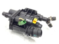 Магистраль воды opel crossland 9812131480 1.2 131km Цена, фото thumb