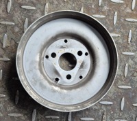фото thumb №4, Koło насоса гидроусилитель audi a6 c5 2.4 078145255h