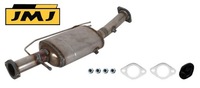 фото thumb №1, Фільтр dpf fap ford kuga 2.0tdci 2008-2012