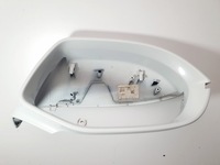 фото thumb №10, Корпус дзеркало права audi a7 4g асистент ls9r оригінальний номер