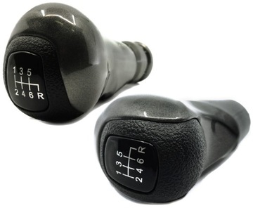 фото thumb №13, Ручка зміни коробки передач honda civic viii ufo 6 коробки передач