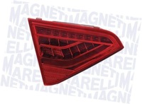 фото thumb №1, Лампа задняя комбинированная правая led - magneti marelli lli301